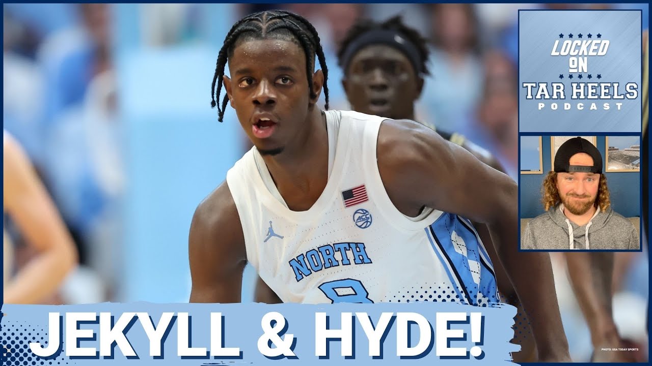 IDENTITY CRISIS: Are the North Carolina Tar Heels Contenders or Pretenders?