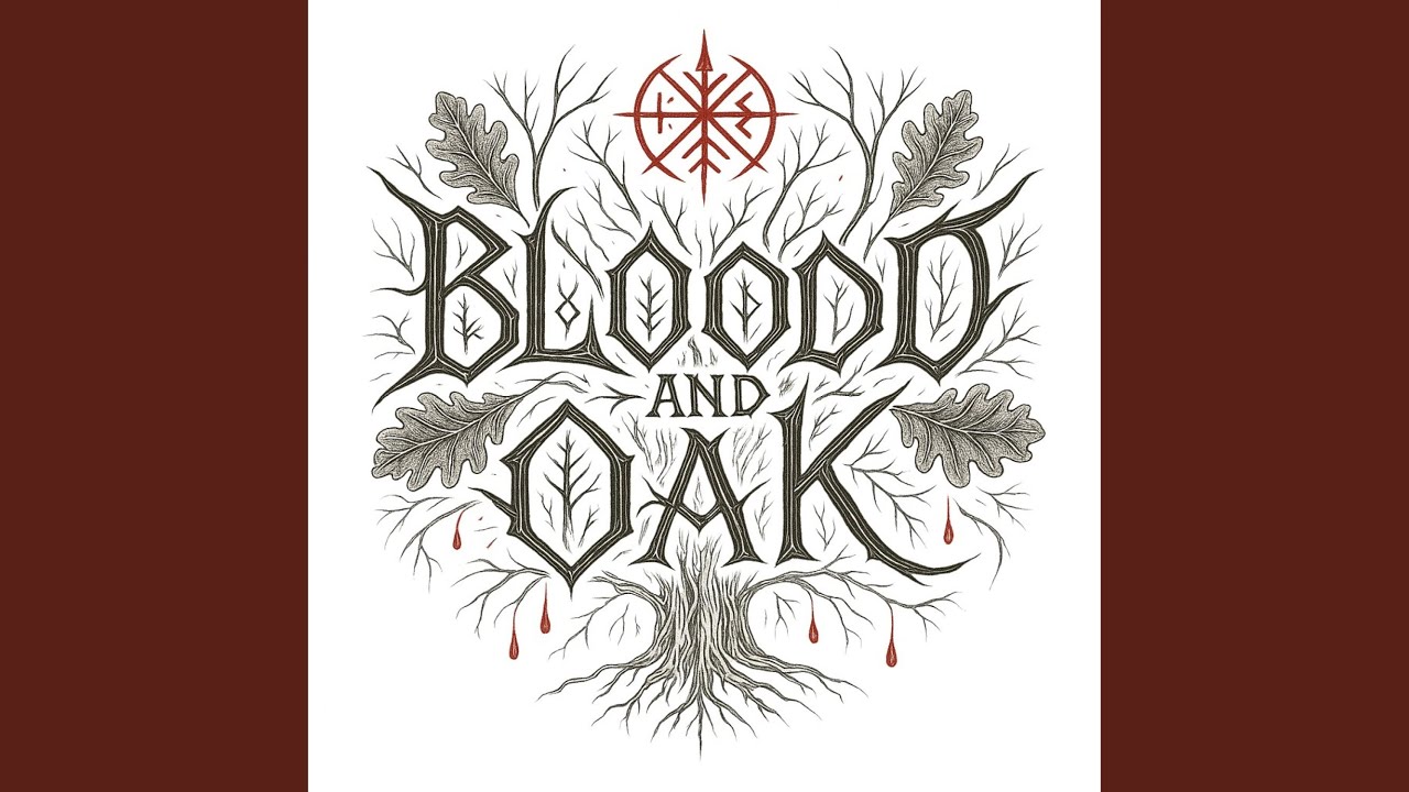 Nasza zima biała | M. Konopnicka (Slavic Folk Dark Pagan Metal)