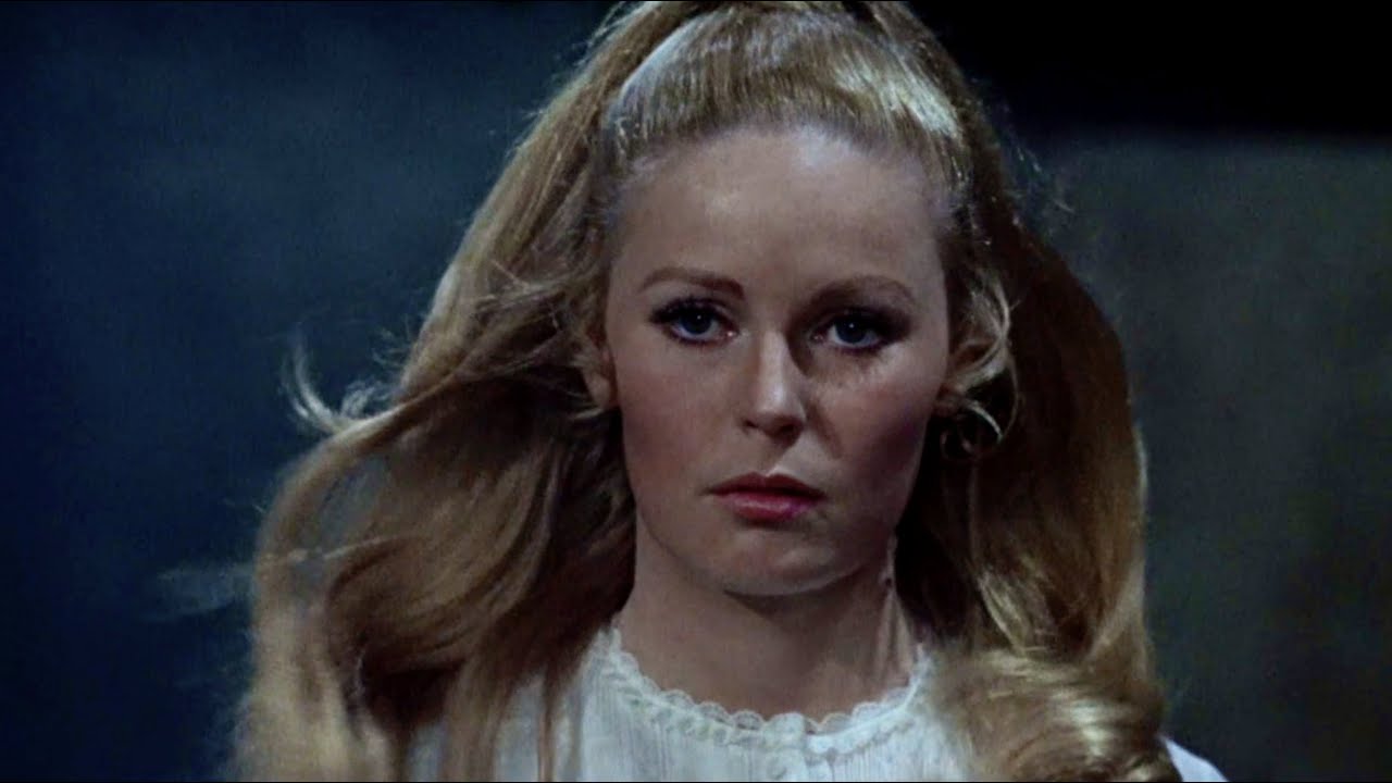 Veronica Carlson Tribute - 2022