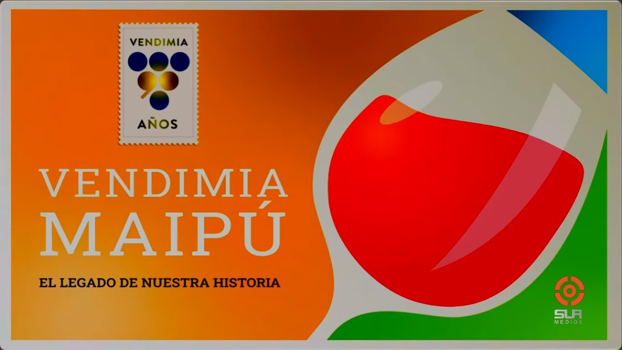 Vendimia de Maipú 2026