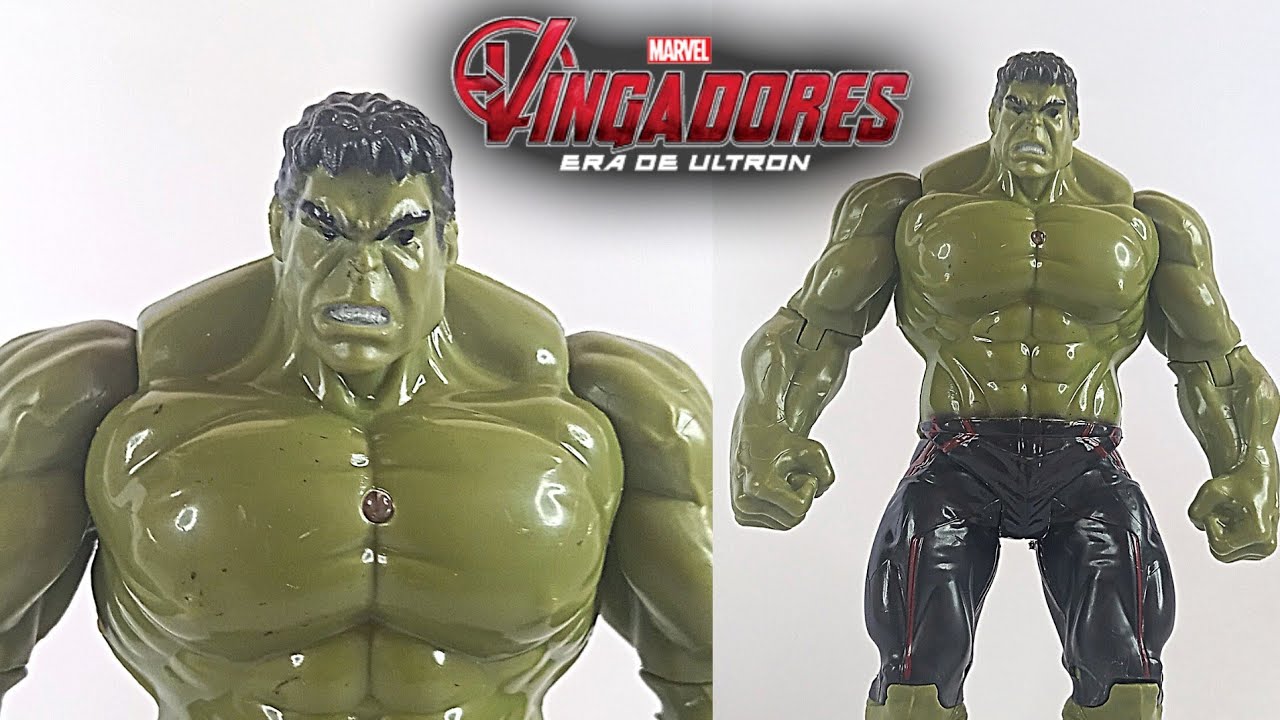 Bonecos do Hulk Barato Similar