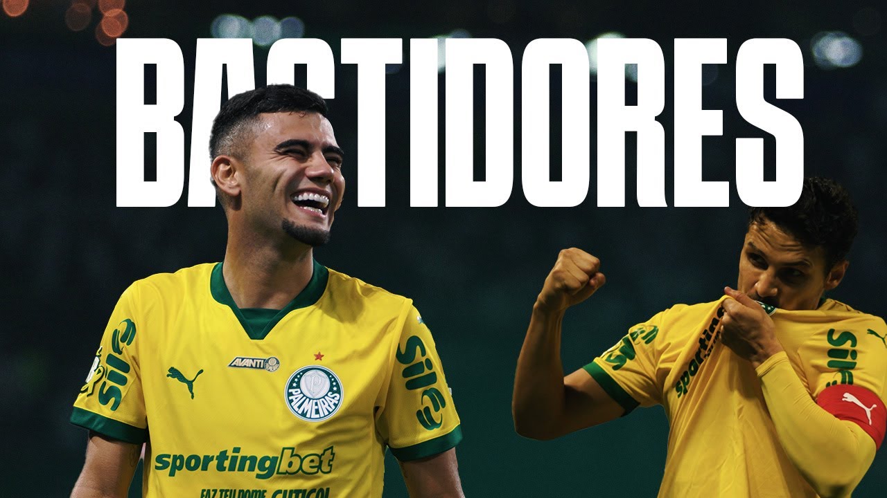NOITE MÁGICA DE ANDREAS, GOL DE CAPITÃO, PRIMEIRO DE SOSA | BASTIDORES DA GOLEADA CONTRA O FORTALEZA