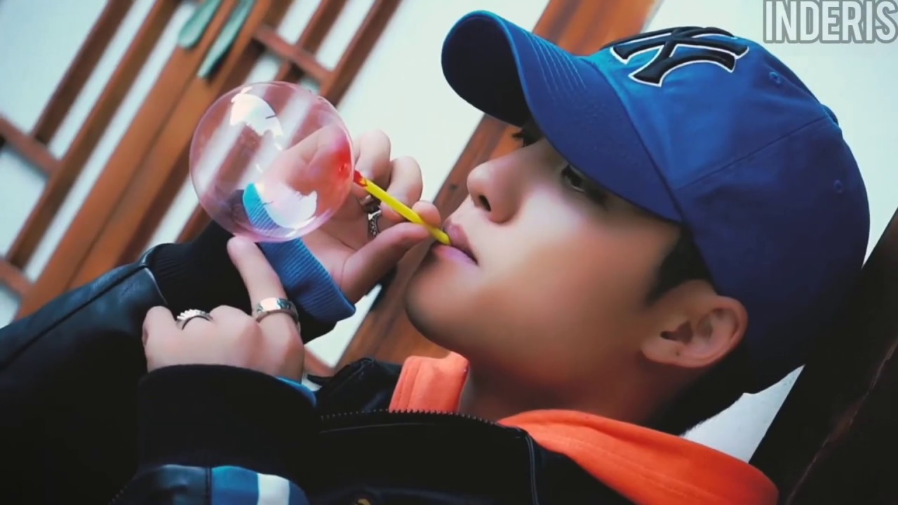 EXO FMV || OT9 || SONG - SAFARI BY SERENA||