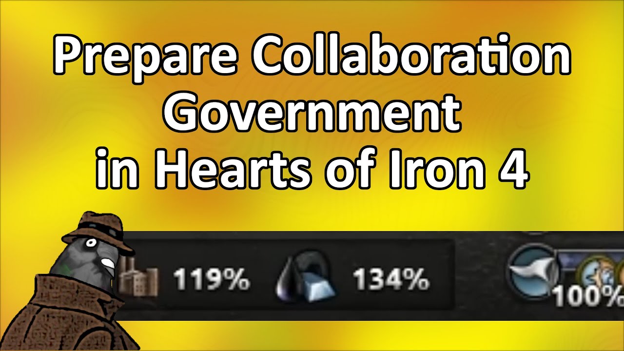 The most Overpowered operation in HOI4
