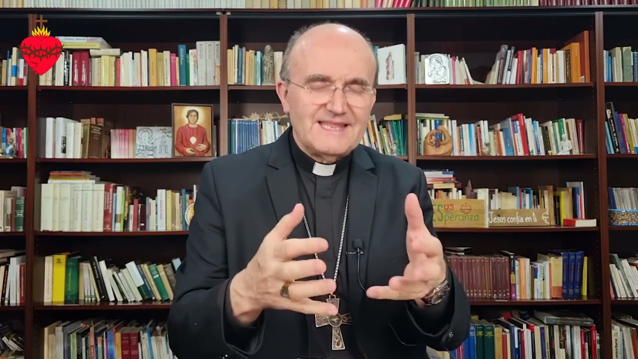 Homily 2.11.2026 / Wednesday of the 5th Week in Ordinary Time