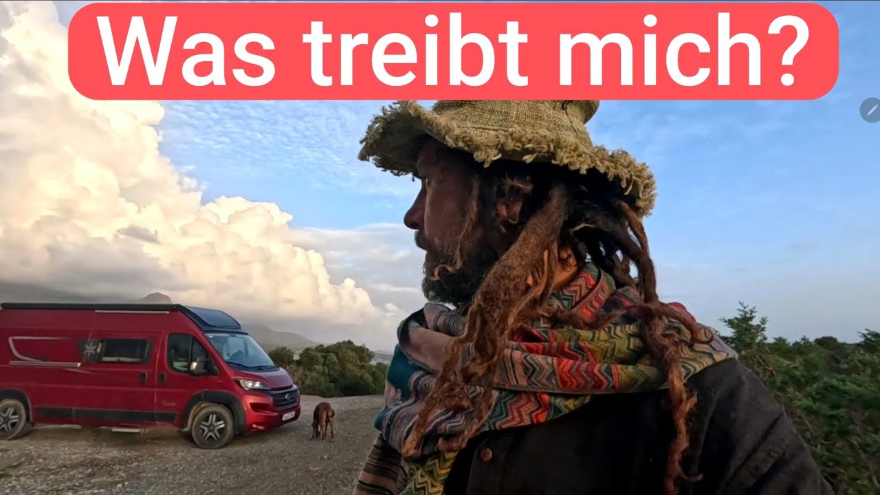 Getrieben vom Leben – oder von mir selbst? Was treibt mich wirklich?