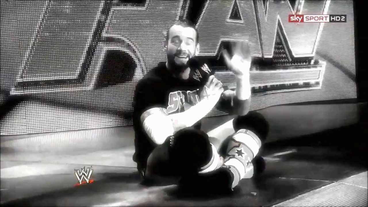 ✖Il Mio Tributo A CM Punk |||Killswitch Engage-This Fire Burns|||ᴴᴰ✖ [Tributo #10]