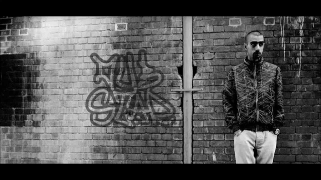 Kromestar - Pass the Light