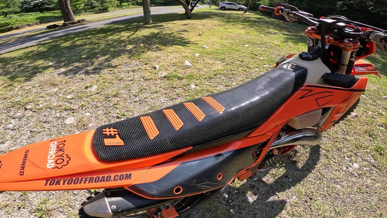 #1 Gripper Seat Cover Review