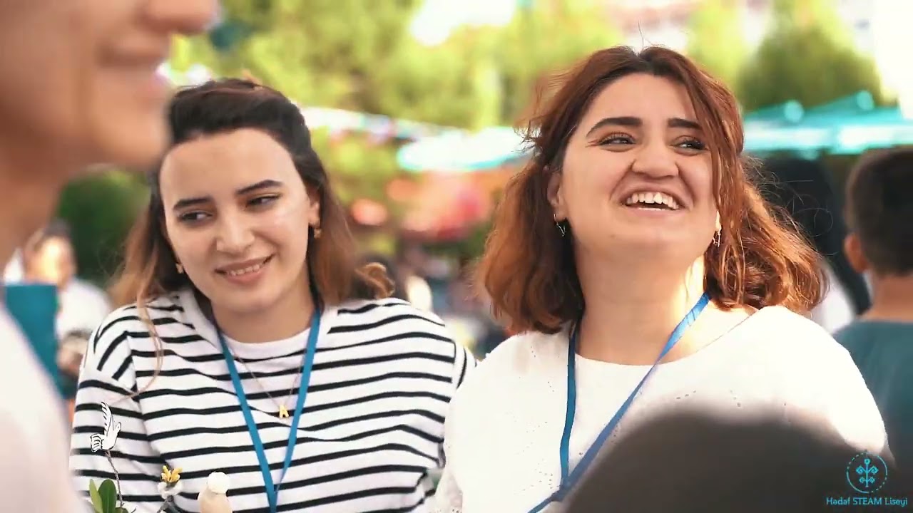 EFMF - Hədəf Liseyi