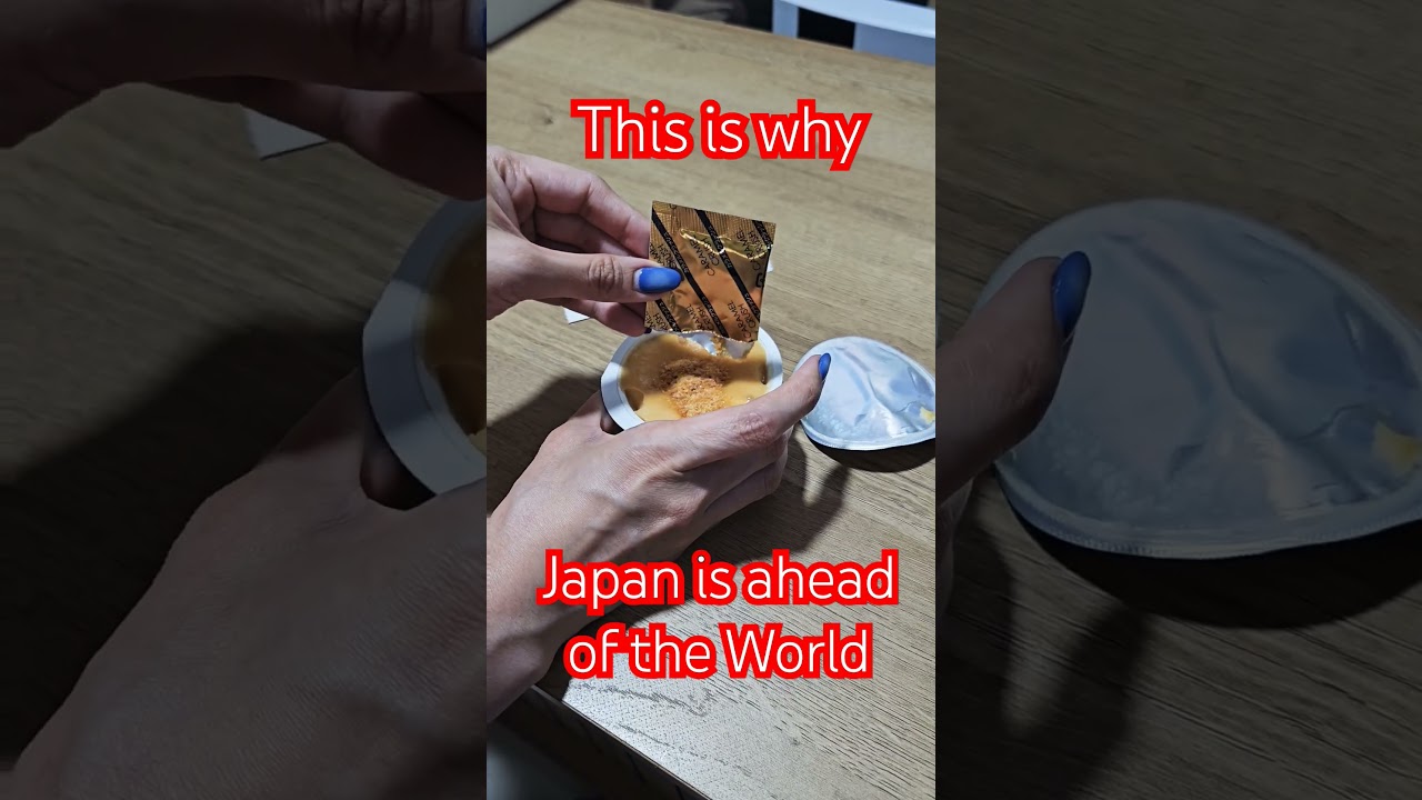 Osaka Cheese Brulee | This is why Japan is ahead of the world