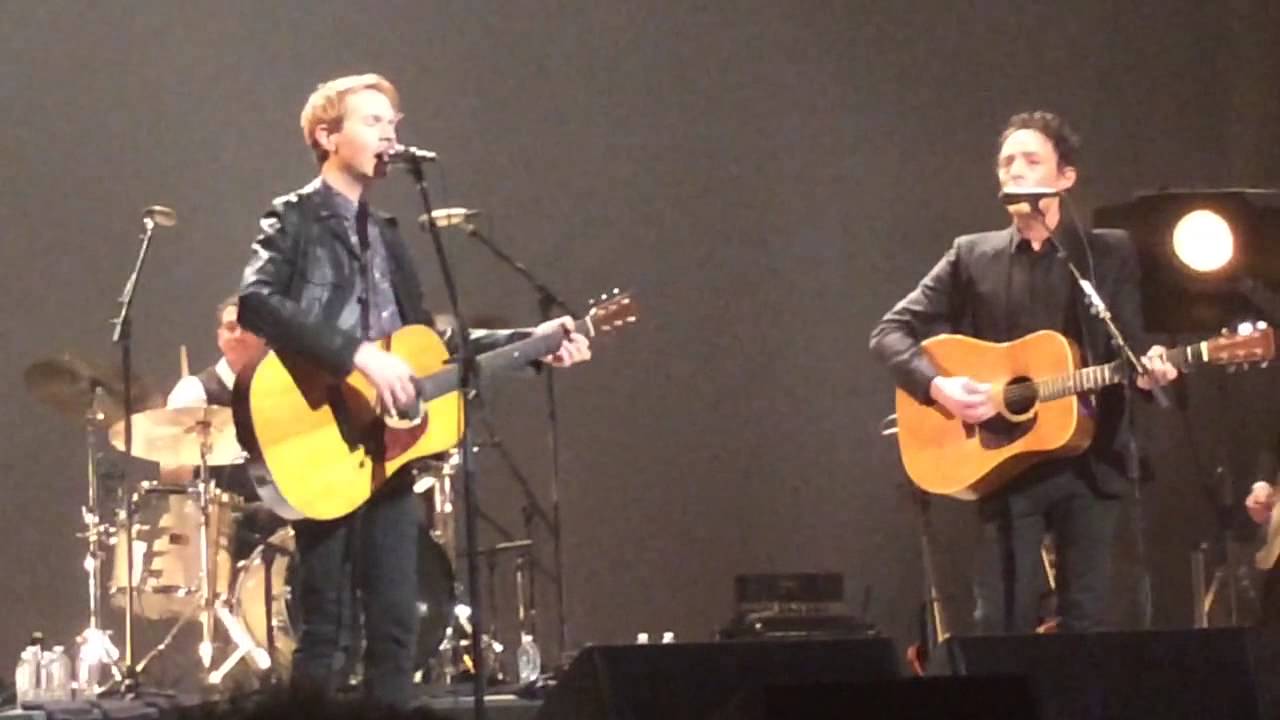 Beck / Jakob Dylan