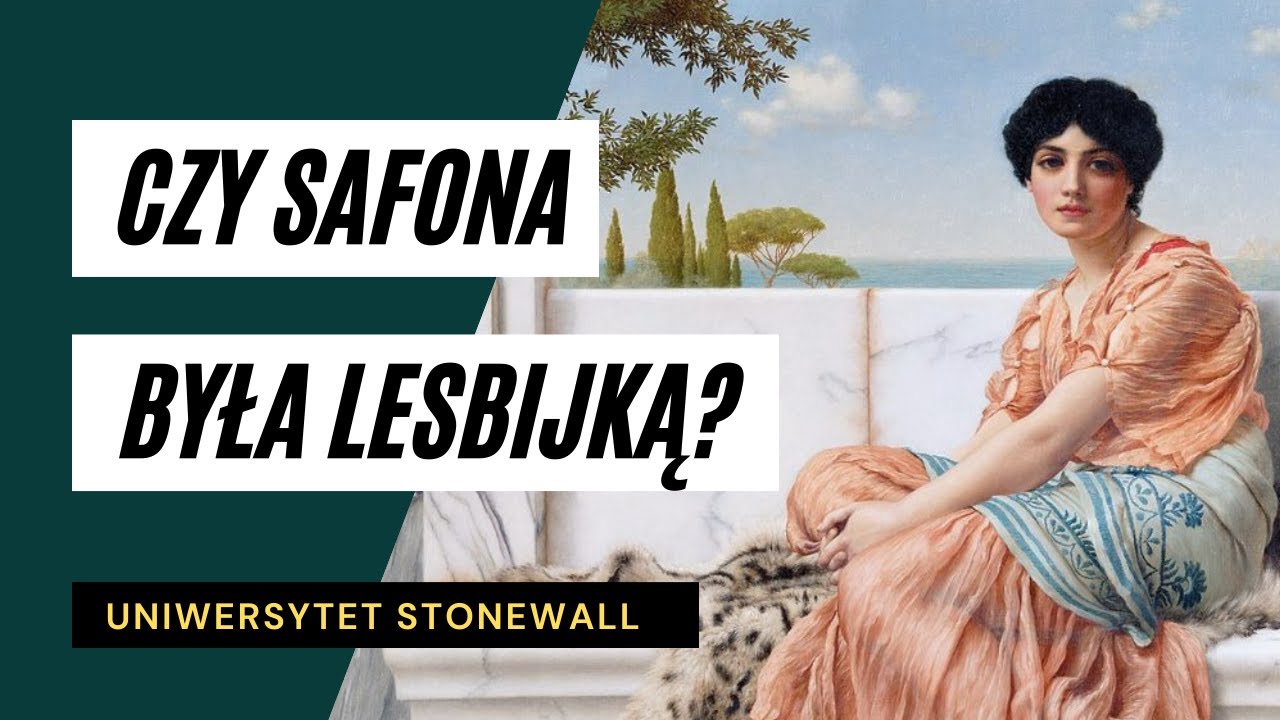 Wykład X: Safona z Lesbos