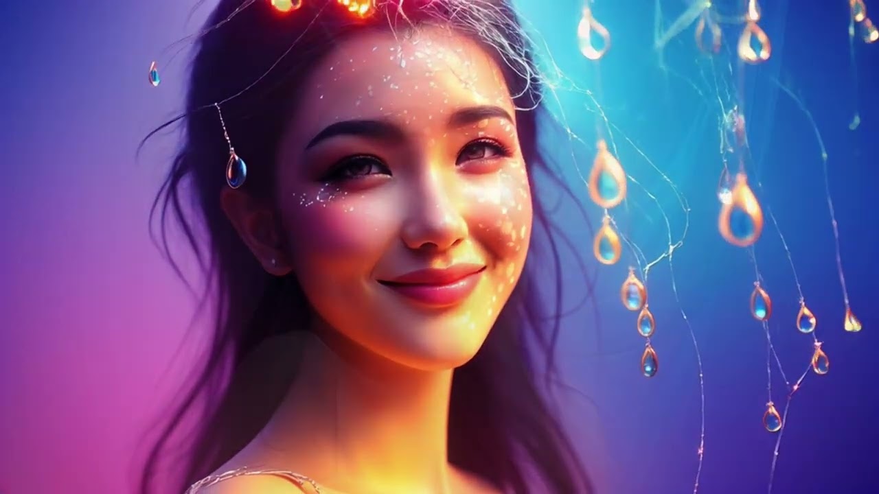 Drops of Grace