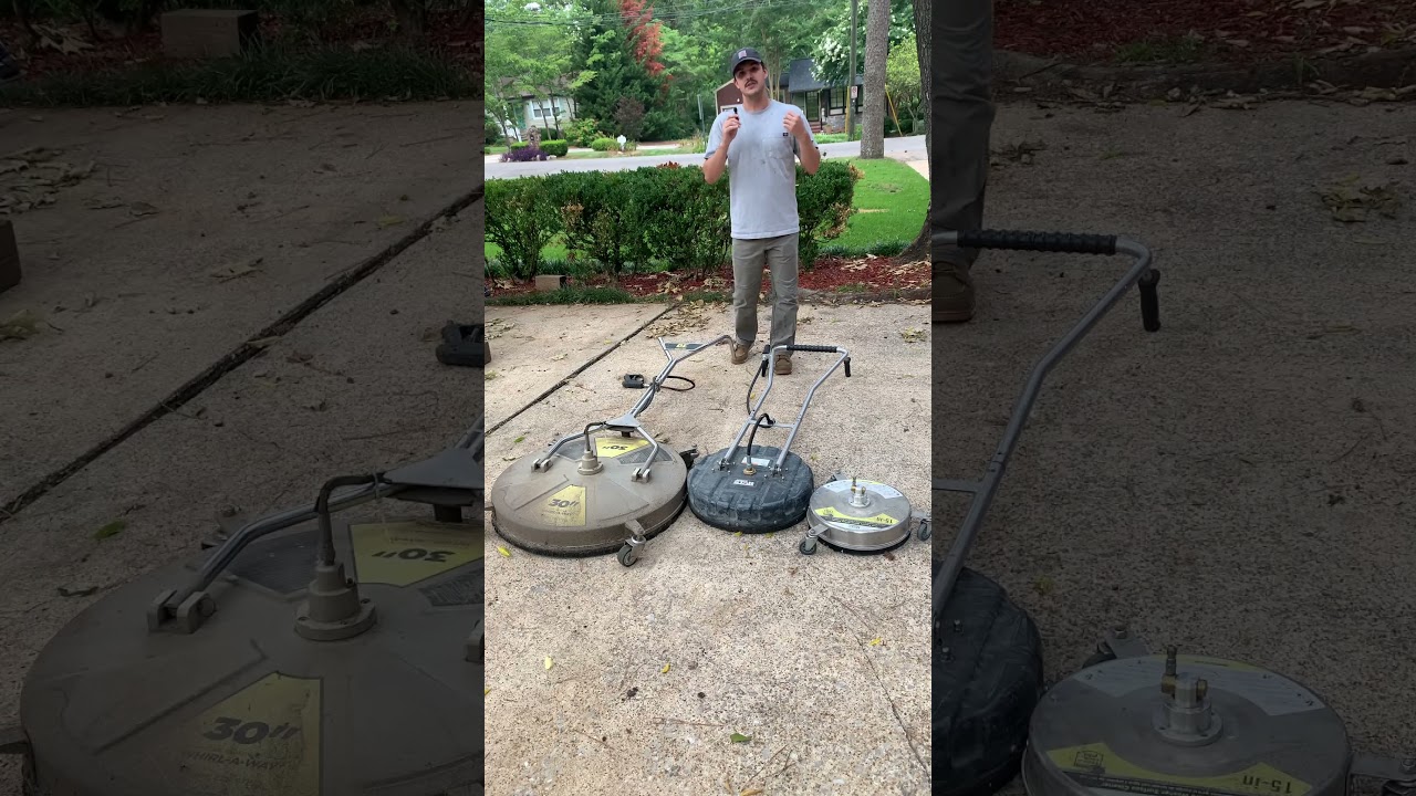 What&rsquo;s The Best Surface Cleaner?