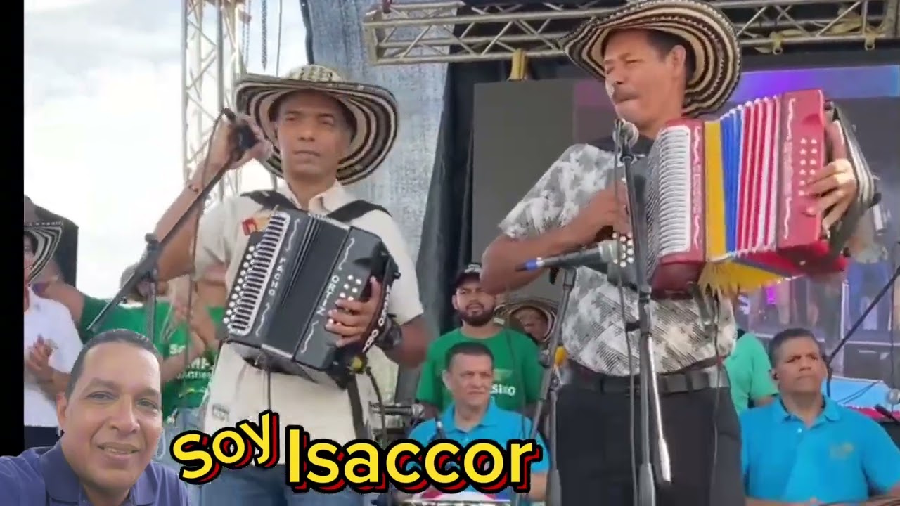 Alejo Duran,Artistas que rescatan su legado!! Enrique trulillo el sucesor y Pacho Ortiz!!