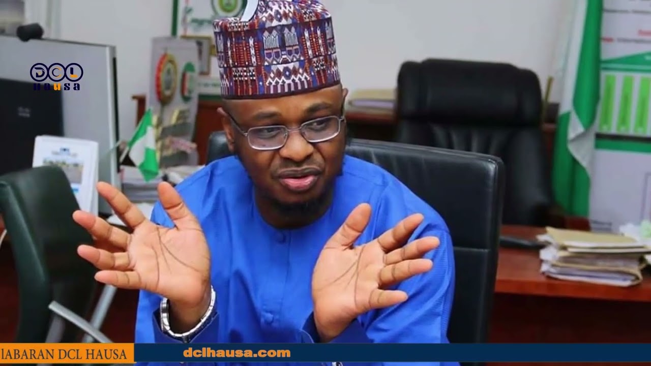 Labaran DCL Hausa na bidiyo 20/11/2025