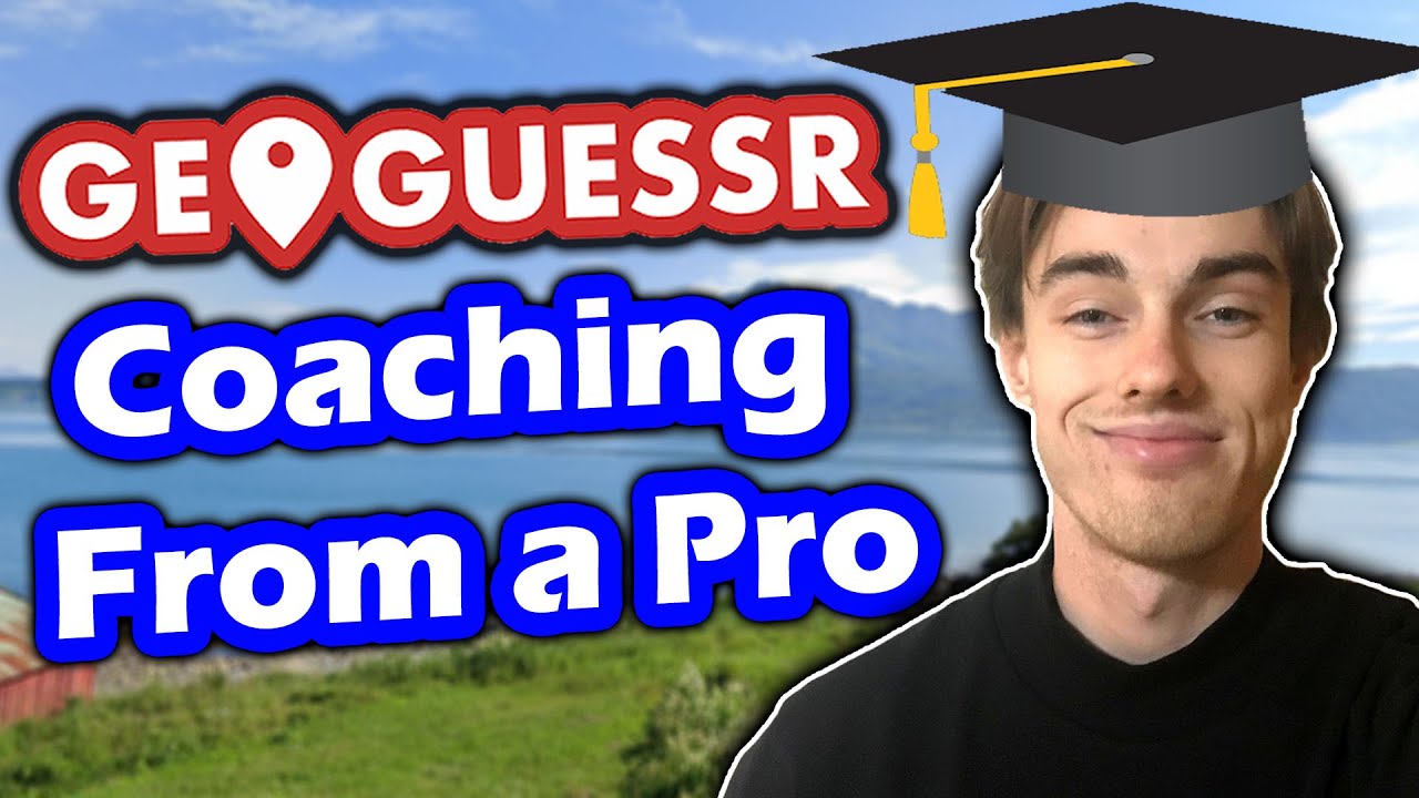 IMPROVE at Geoguessr Quickly with These Tips!! Pro Coaching