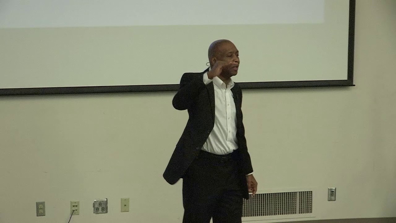 MLK Week 2018: King and the Role of Capitalism, Militarism and Racism in Achieving Peace