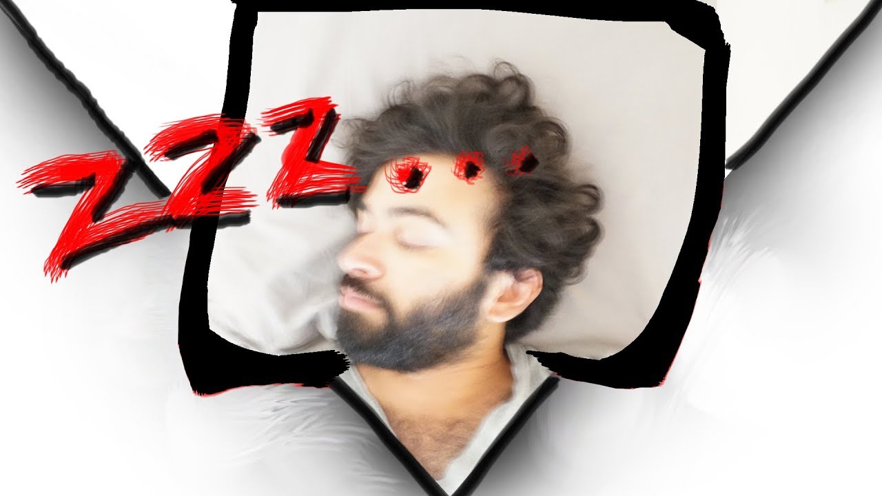 Pourquoi on dort ? La science du sommeil