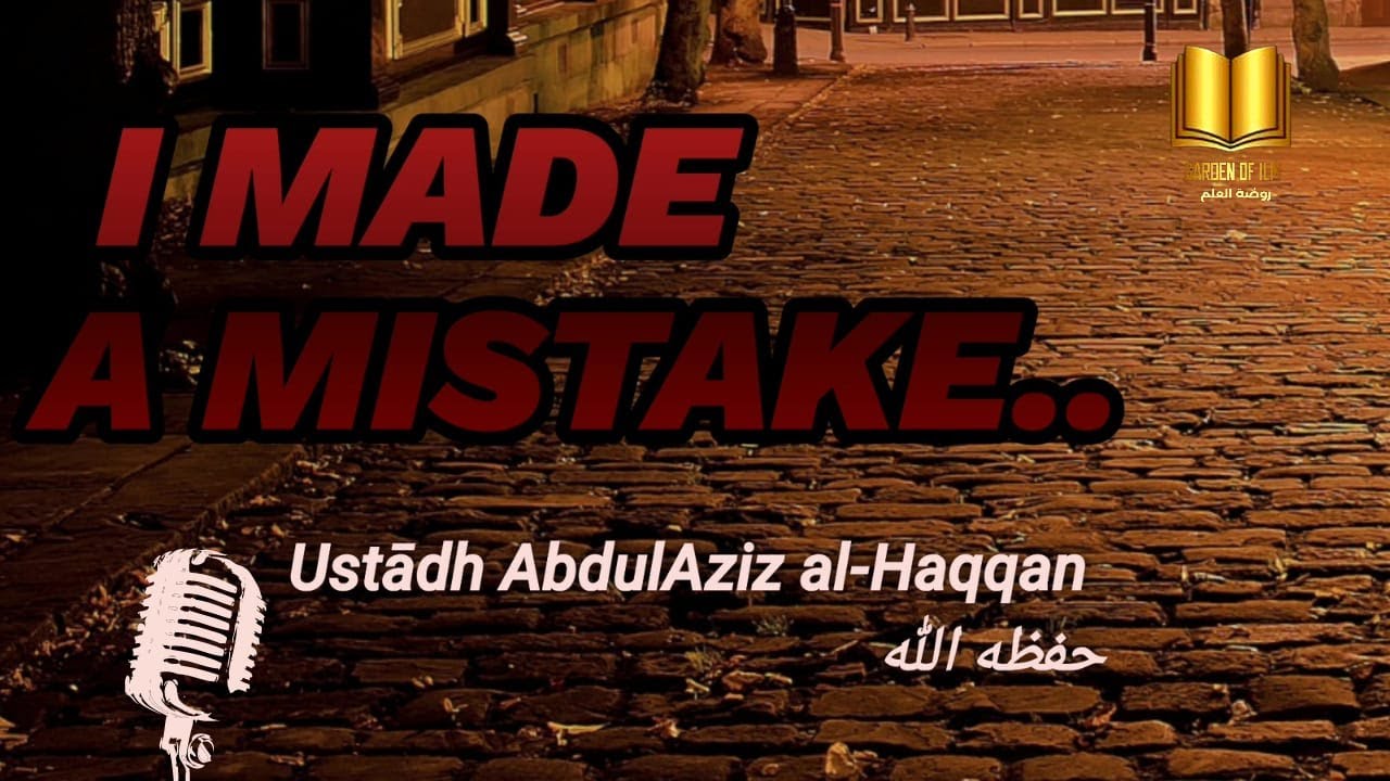 Retraction and clarification : Replying Crystal Clear to the People of Takfeer - AbdulAziz al-Haqqan