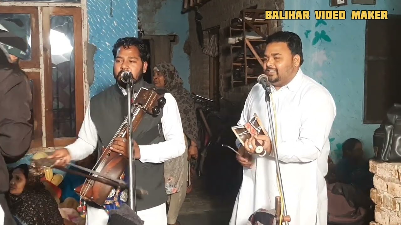 Gaggu Nath & Hardeep Nath ji | Gugga peer ji ki Aarti | Dadiyana Gaddi