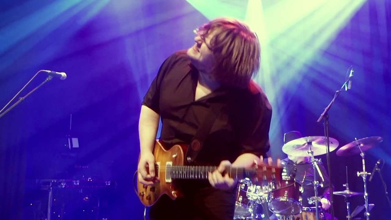 Catfish: So Many Roads (Paard - Den Haag, 22/02/2018)