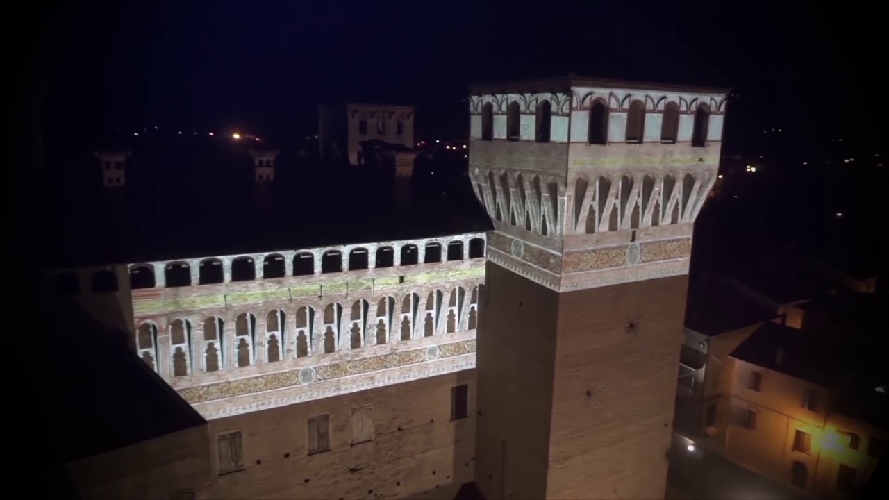 Rocca di Vignola