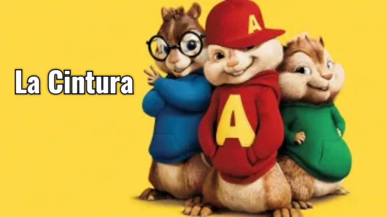 Alvaro Soler - La Cintura (Alvin Superstar Version)