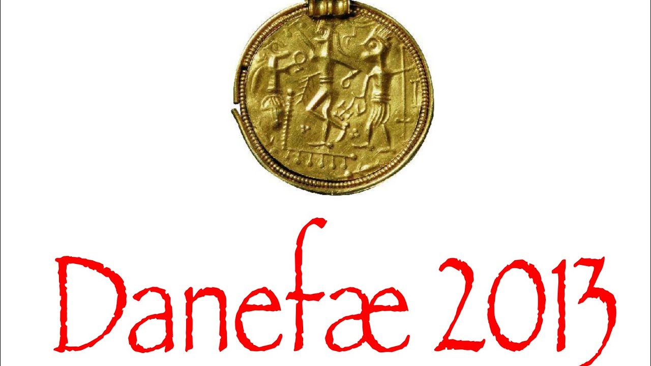 Danefæ Top 10 2013