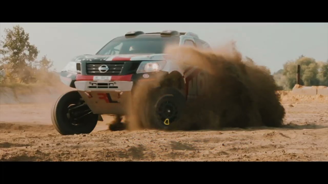 Elevated Film 2022 Showreel