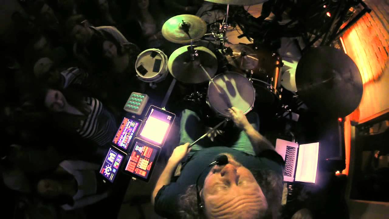 EOTO Live At Cosmo's 2.15.14 (Official Recap)