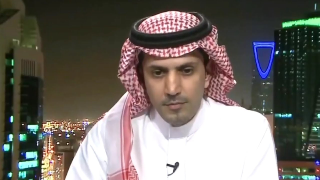 الزلال يشن هجوما ناريا على أنزاغى وحكم المباراة بعد تعثر الهلال أمام التعاون ويؤكد الهلال بطل الدورى