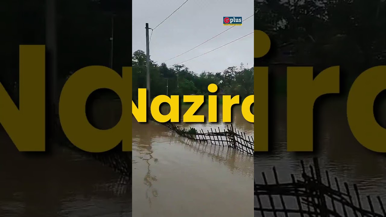 Floods wreak havoc across Upper Assam. Watch the full extent of the crisis unfold | GPlus