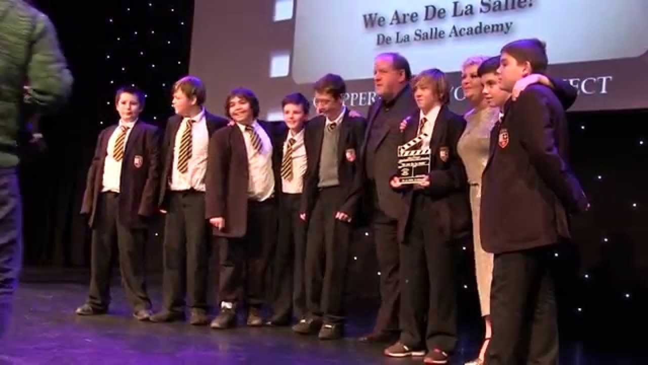 Clapperboard Awards 2015 Ceremony Part 2