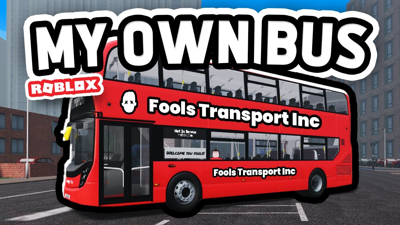 The DEV Added MY OWN BUS in The Game!