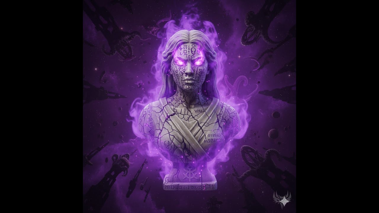 Shadow priest - Dark Caress