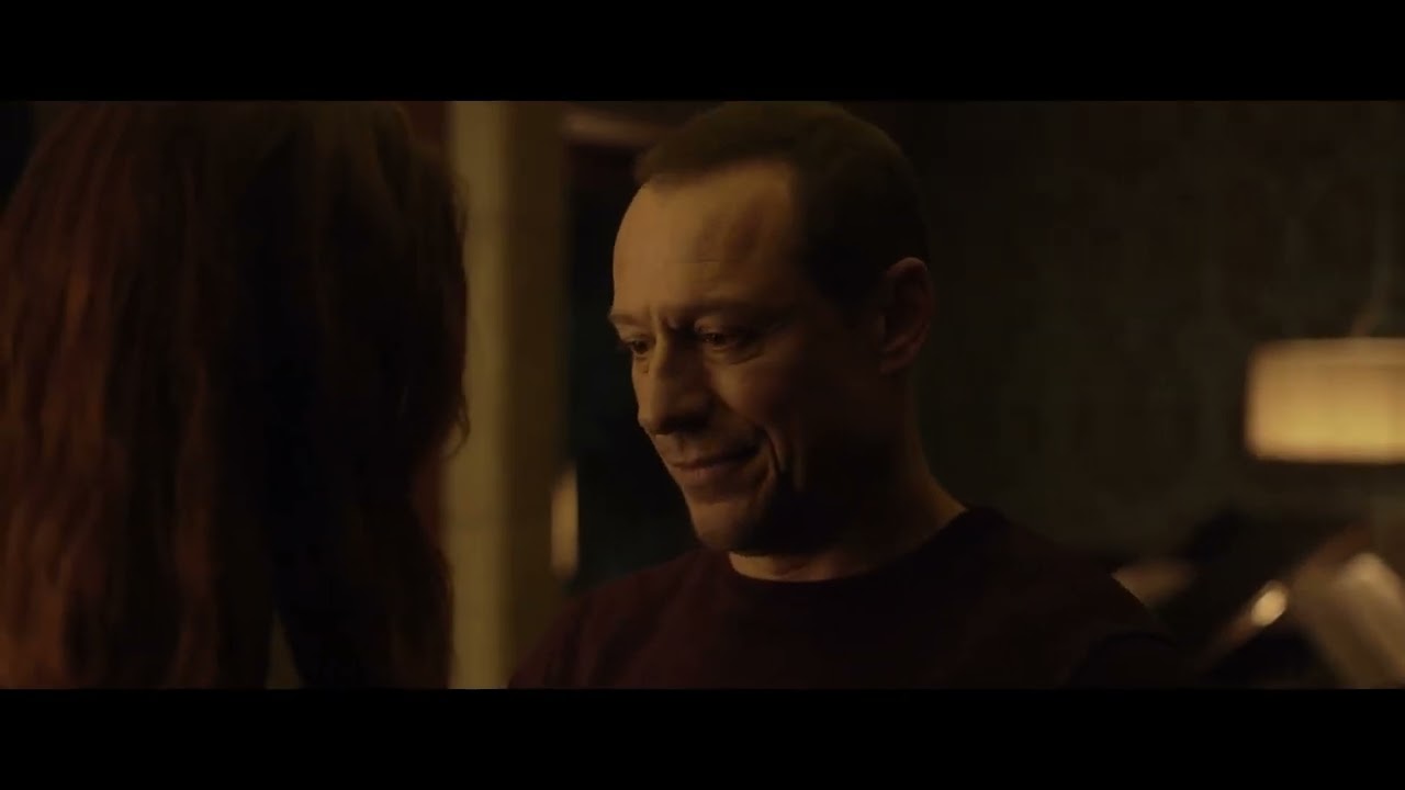 AMATA di Elisa Amoruso (2025) - Clip 