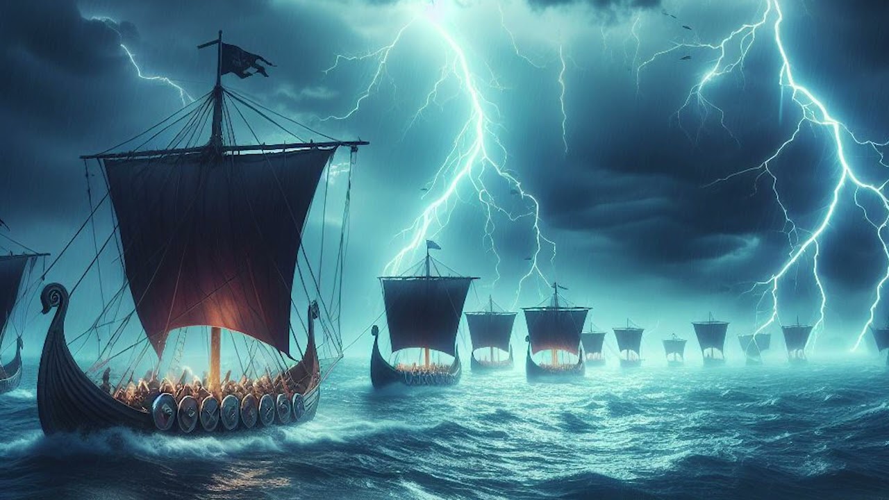 Nordm&auml;nner - Viking- Pagan Metal - Deutsch