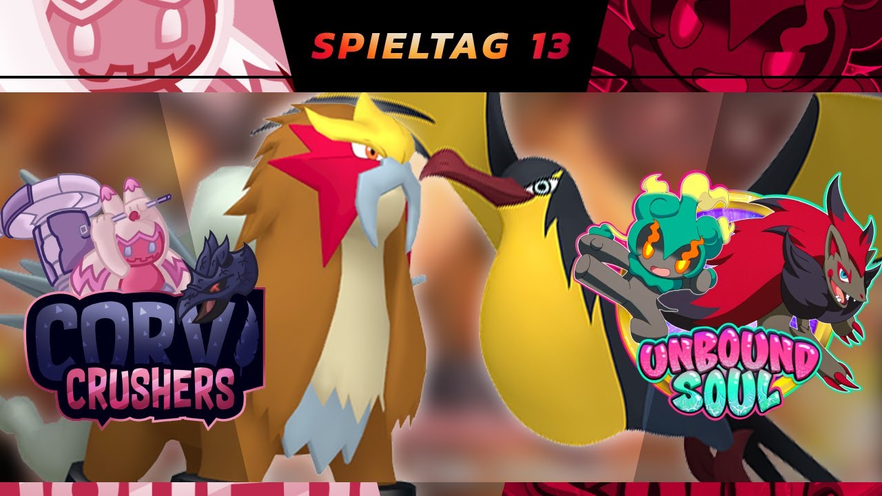 GPL [S10] - Spieltag 13 vs. 