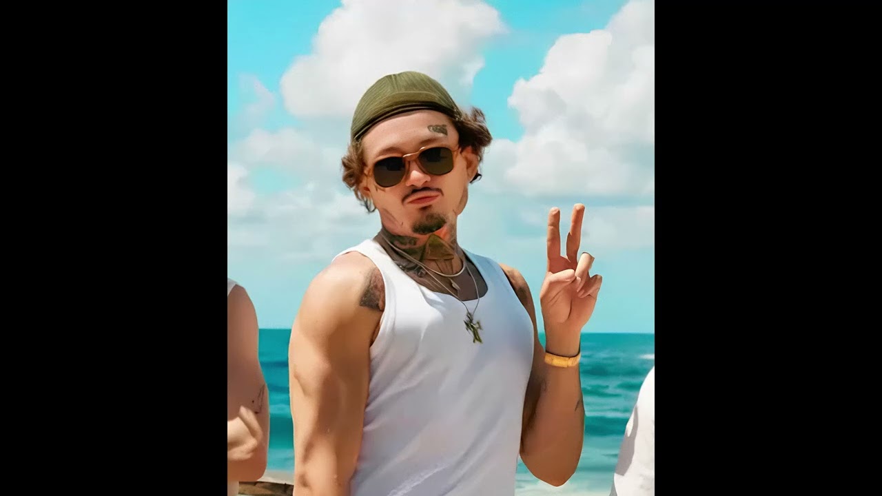 ★FREE★ MORGENSHTERN x BIG BABY TAPE TYPE BEAT - 