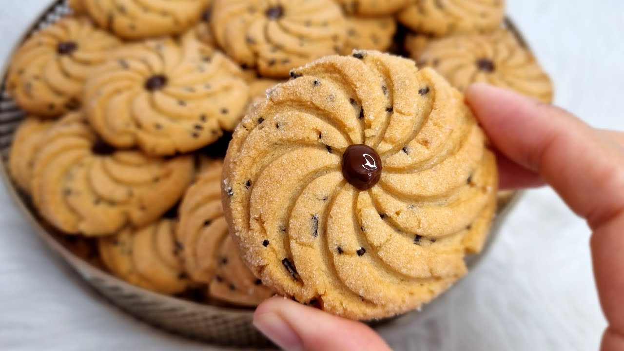 حلوة المرشم خطيرة مقرمشة و لذيذة لذاقها غدي تعجبو 👌