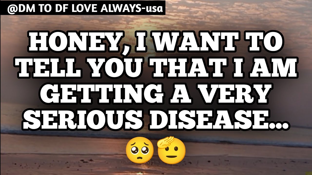 DM TO DF 💌♥️ || Honey I Want To Tell You That I Am Getting A Very Serious...🥺🫡|| đm to df love today