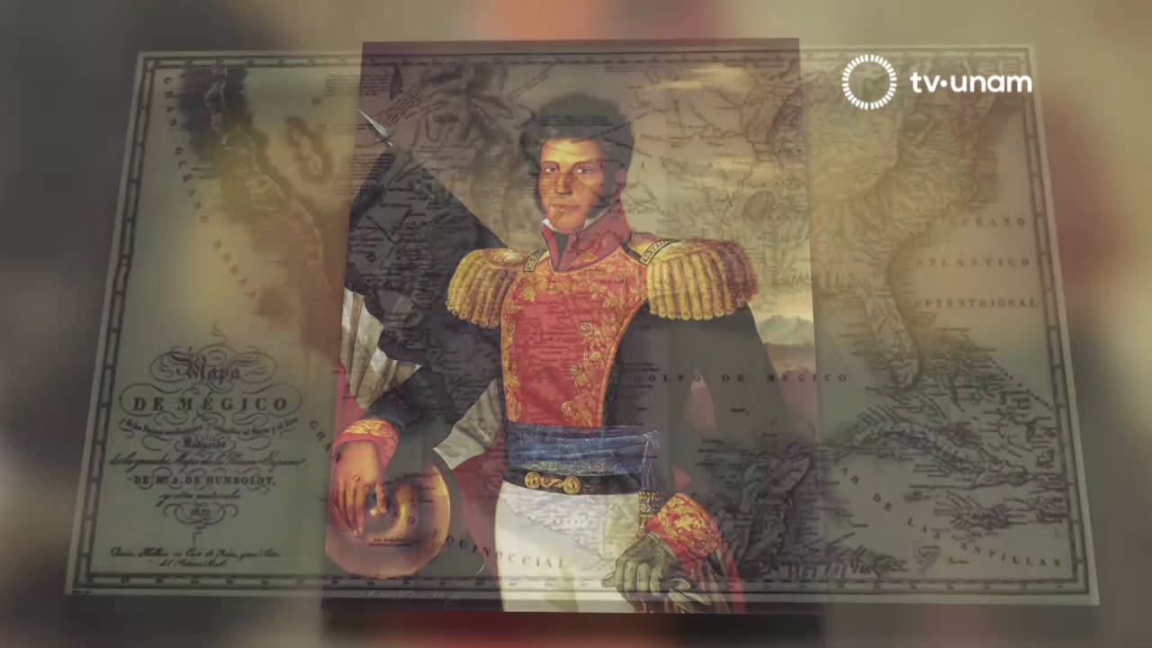 Entrevistas (im)posibles. Programa 8. Historia del Golfo de México