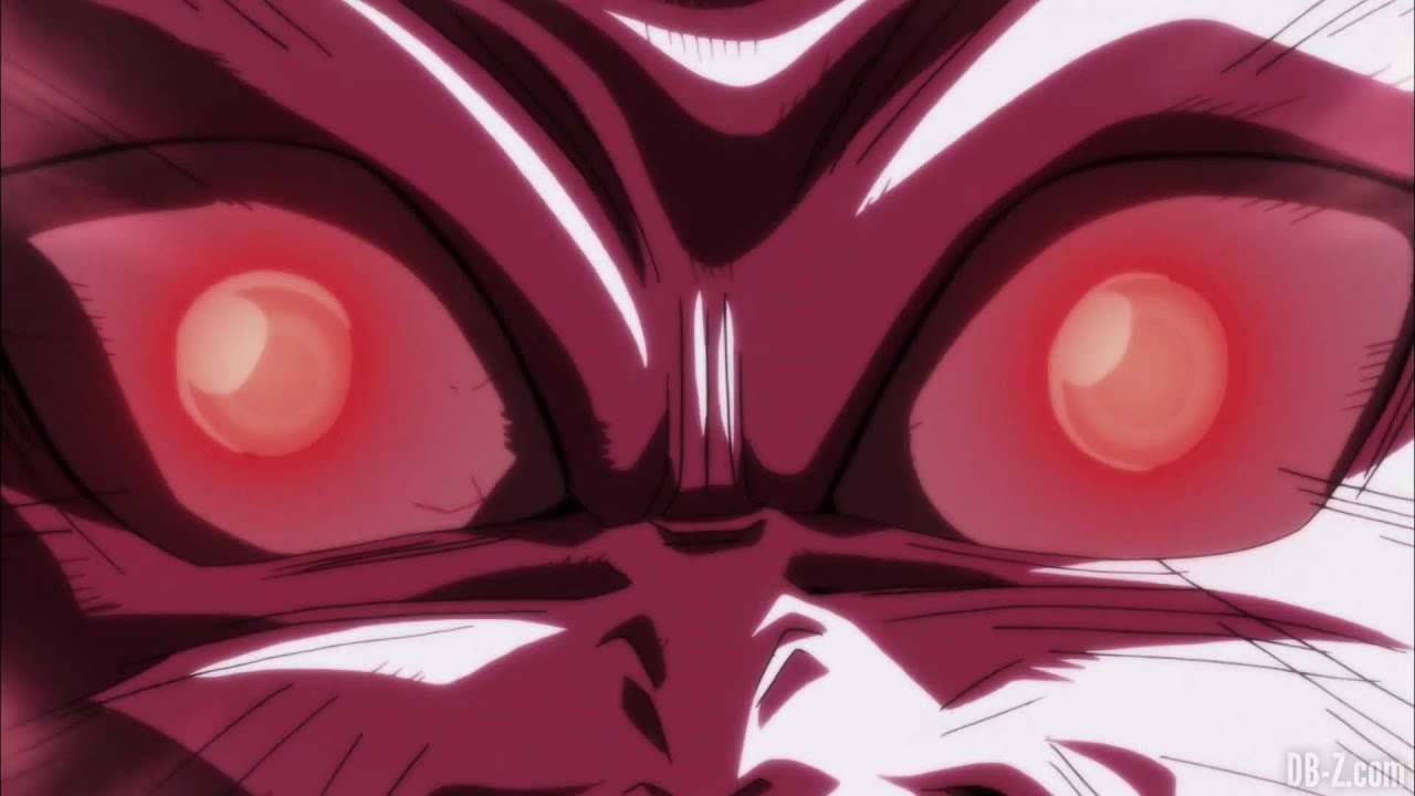 Strength Is JUSTICE! Strength Is ABSOLUTE! Full Power Jiren Is An Absolute GOD! | Xenoverse 2