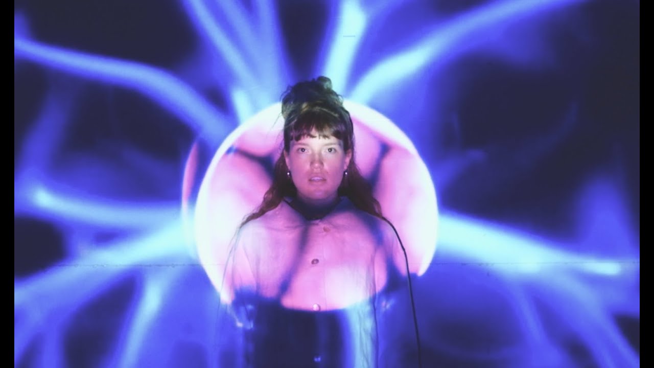 FEMI LUNA - Bad Brain Party (Official Video)