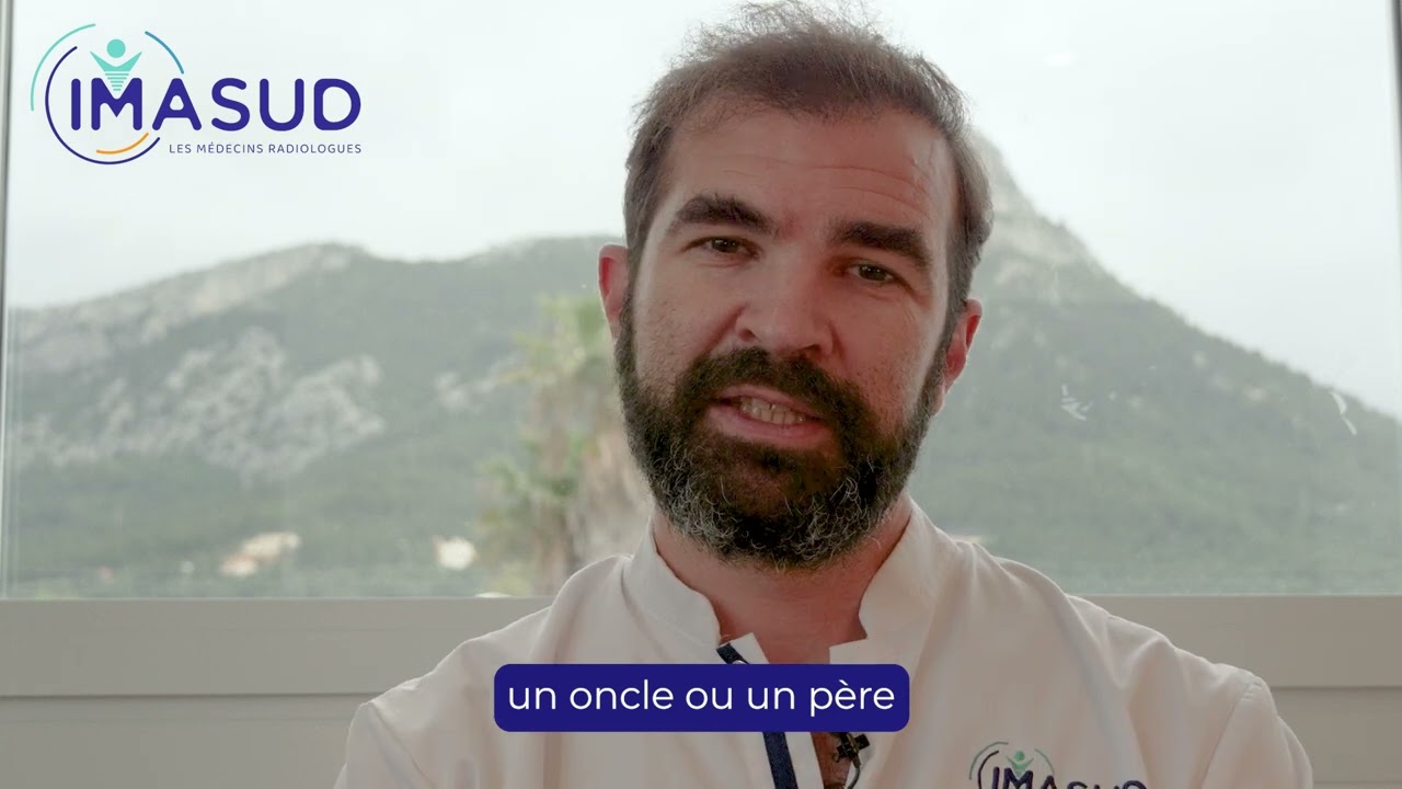 L'embolisation de prostate : une solution innovante pour des millions d'hommes !