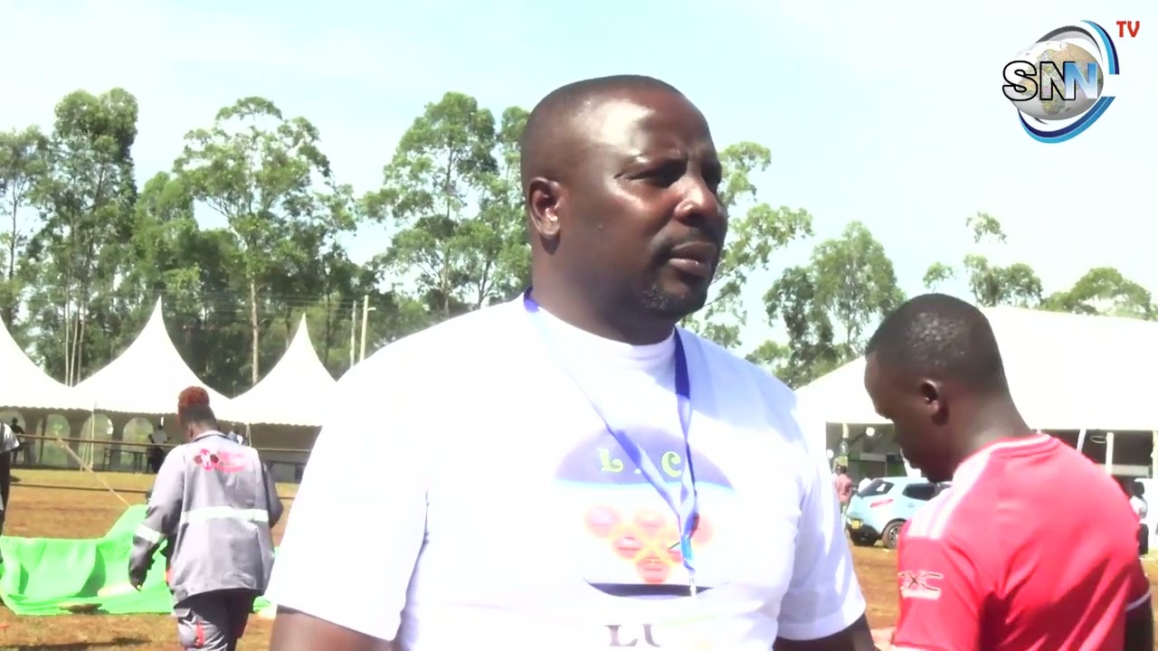 Migori County host the 5th Piny Luo Festival on December 15, 2025.