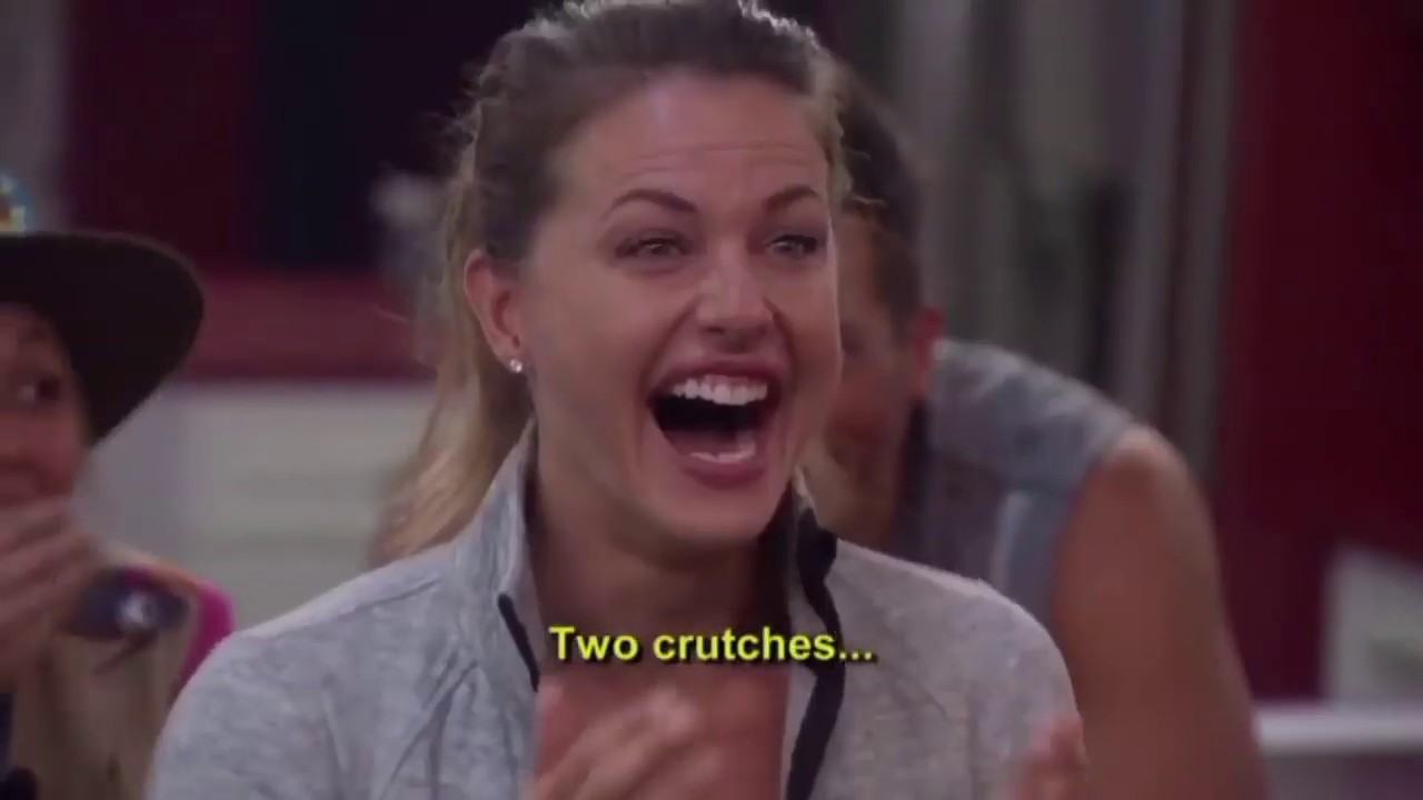 BIG BROTHER TOP 10 ZINGS OF ALL TIME!!