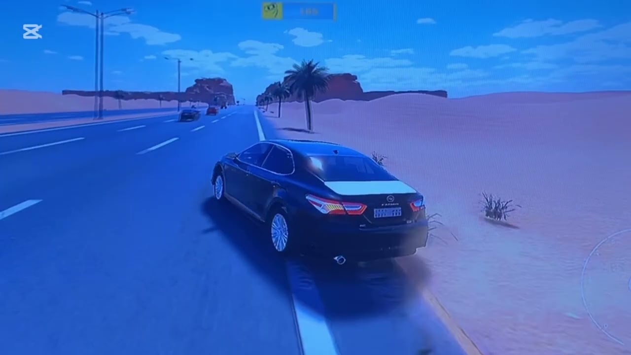 محاكاة الهجوله أشواط وتشطيف 😍